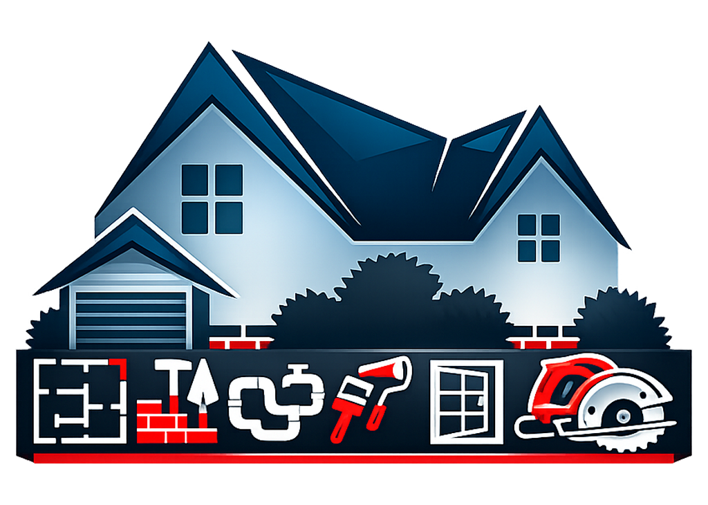 GE Construction logo